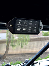 Geiser Performance Switch Pro Tube Mount Pod