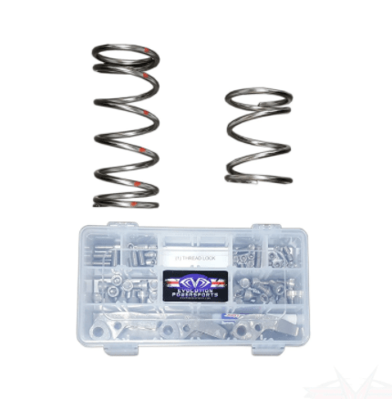 Evo Polaris Ranger 900 Clutch Kit