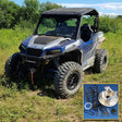 Dalton Industries '20-25 Polaris General XP/XP4 Clutch Kits