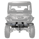 Thumper Fab Polaris General Rear Winch Bumper