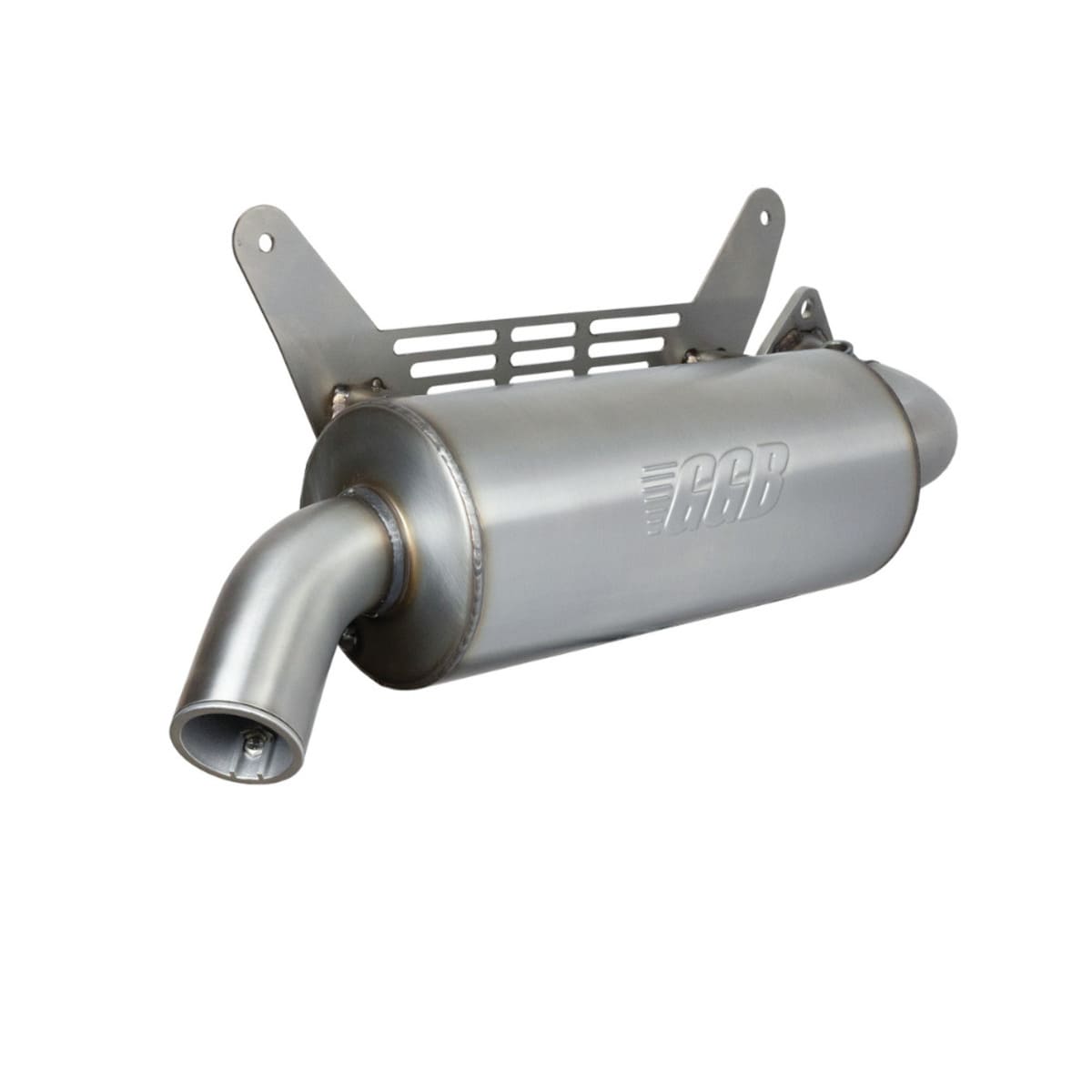 GGB '15-'17 Polaris RZR XP 1000 Sport Muffler