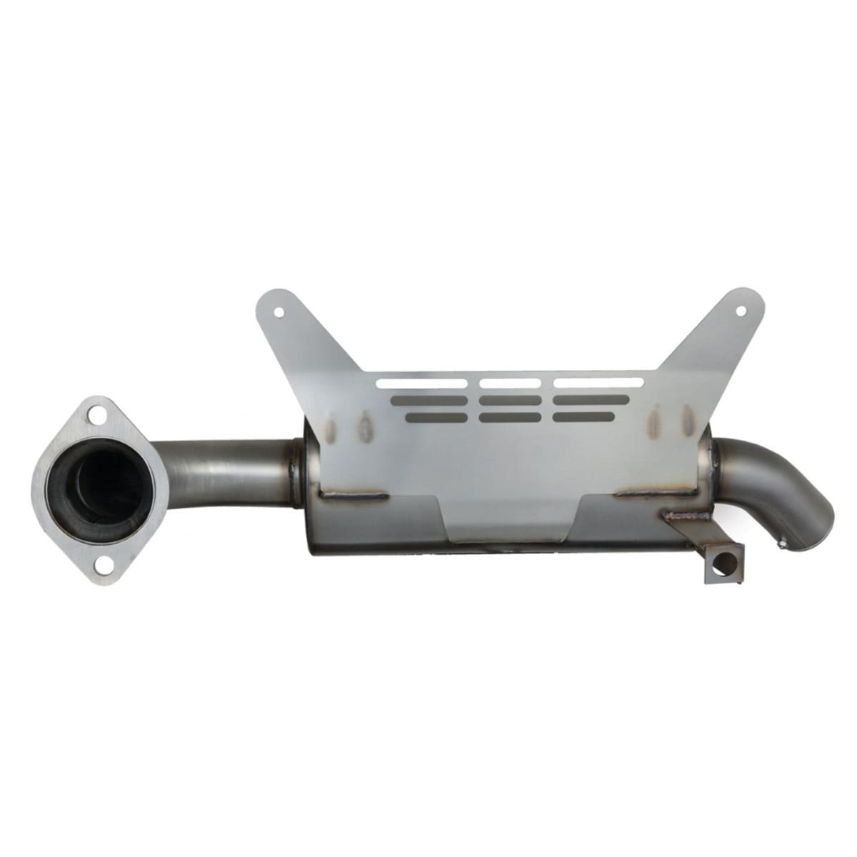 GGB '15-'17 Polaris RZR XP 1000 Sport Muffler