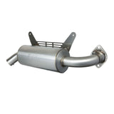 GGB '15-'17 Polaris RZR XP 1000 Sport Muffler