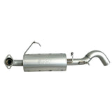 GGB '18-'22 Polaris Ranger 1000 Sport Muffler