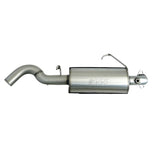 GGB '18-'22 Polaris Ranger 1000 Sport Muffler