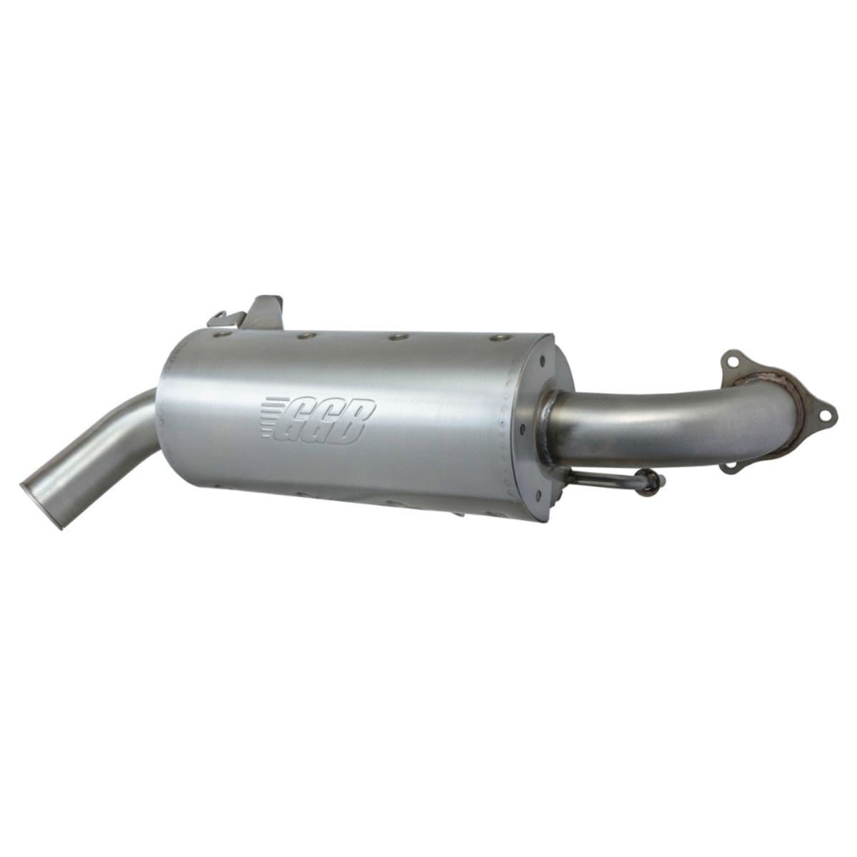 GGB '20-'24 Polaris RZR Pro XP/XP4 Turbo Sport Muffler