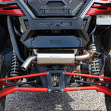 GGB '20-'24 Polaris RZR Pro XP/XP4 Turbo Sport Muffler