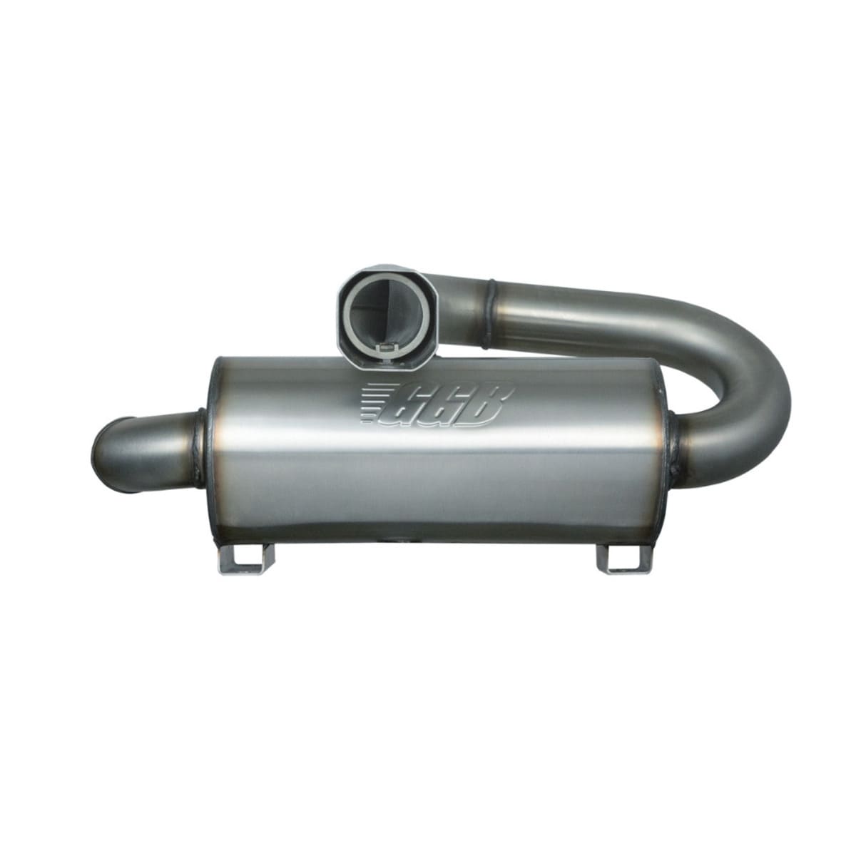 GGB '21 Can-Am Maverick Sport 1000R Sport Muffler