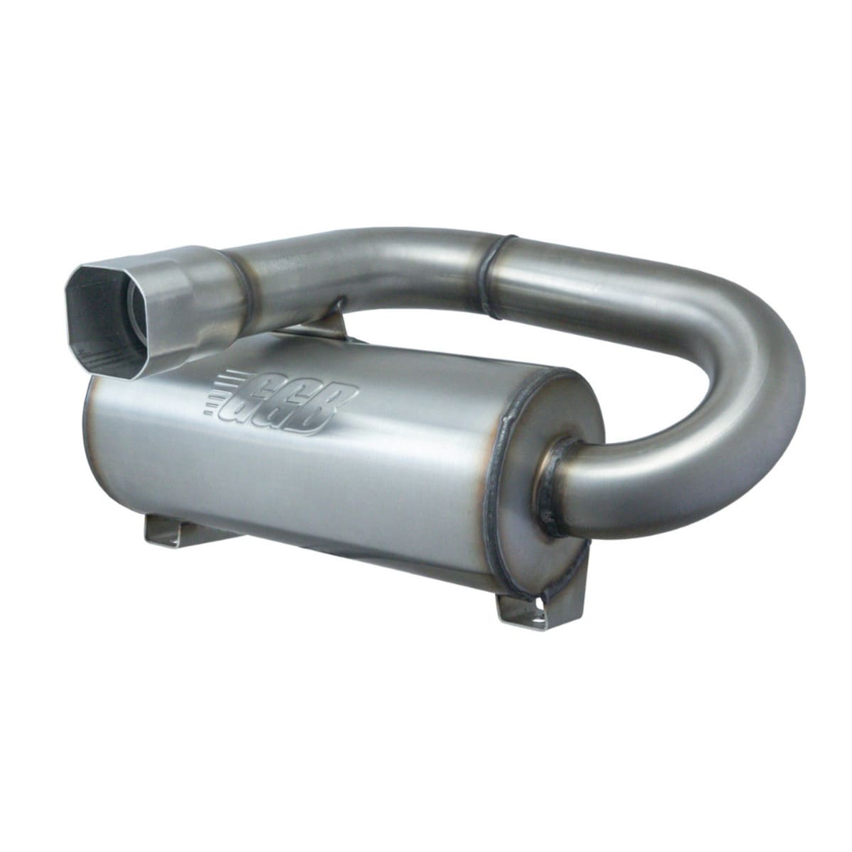 GGB '21 Can-Am Maverick Sport 1000R Sport Muffler