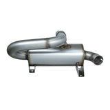 GGB '21 Can-Am Maverick Sport 1000R Sport Muffler