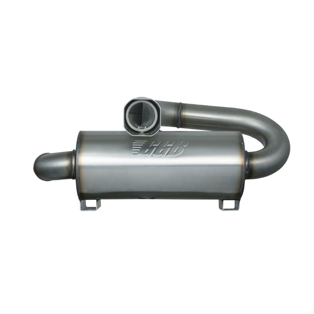 GGB '21 Can-Am Maverick Sport 1000R Trail Muffler