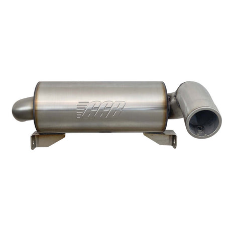 GGB Exhaust Can-Am Defender HD8/HD9/HD10 Trail Muffler