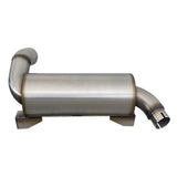 GGB Exhaust Can-Am Defender HD8/HD9/HD10 Trail Muffler