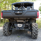 GGB Exhaust Can-Am Defender HD8/HD9/HD10 Trail Muffler