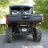 GGB Exhaust Can-Am Defender HD8/HD9/HD10 Trail Muffler