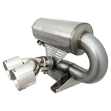 GGB Exhaust Can-Am Maverick R Sport Muffler