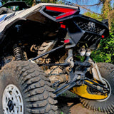 GGB Exhaust Can-Am Maverick R Sport Muffler