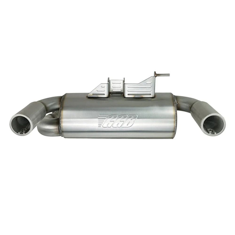 GGB Exhaust CFMoto Z-Force 950 Trail Sport Muffler