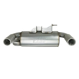 GGB Exhaust CFMoto Z-Force 950 Trail Sport Muffler