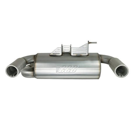 GGB Exhaust CFMoto Z-Force 950 Trail Sport Muffler