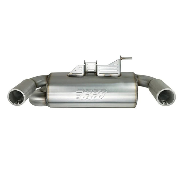 GGB Exhaust CFMoto Z-Force 950 Trail Sport Muffler