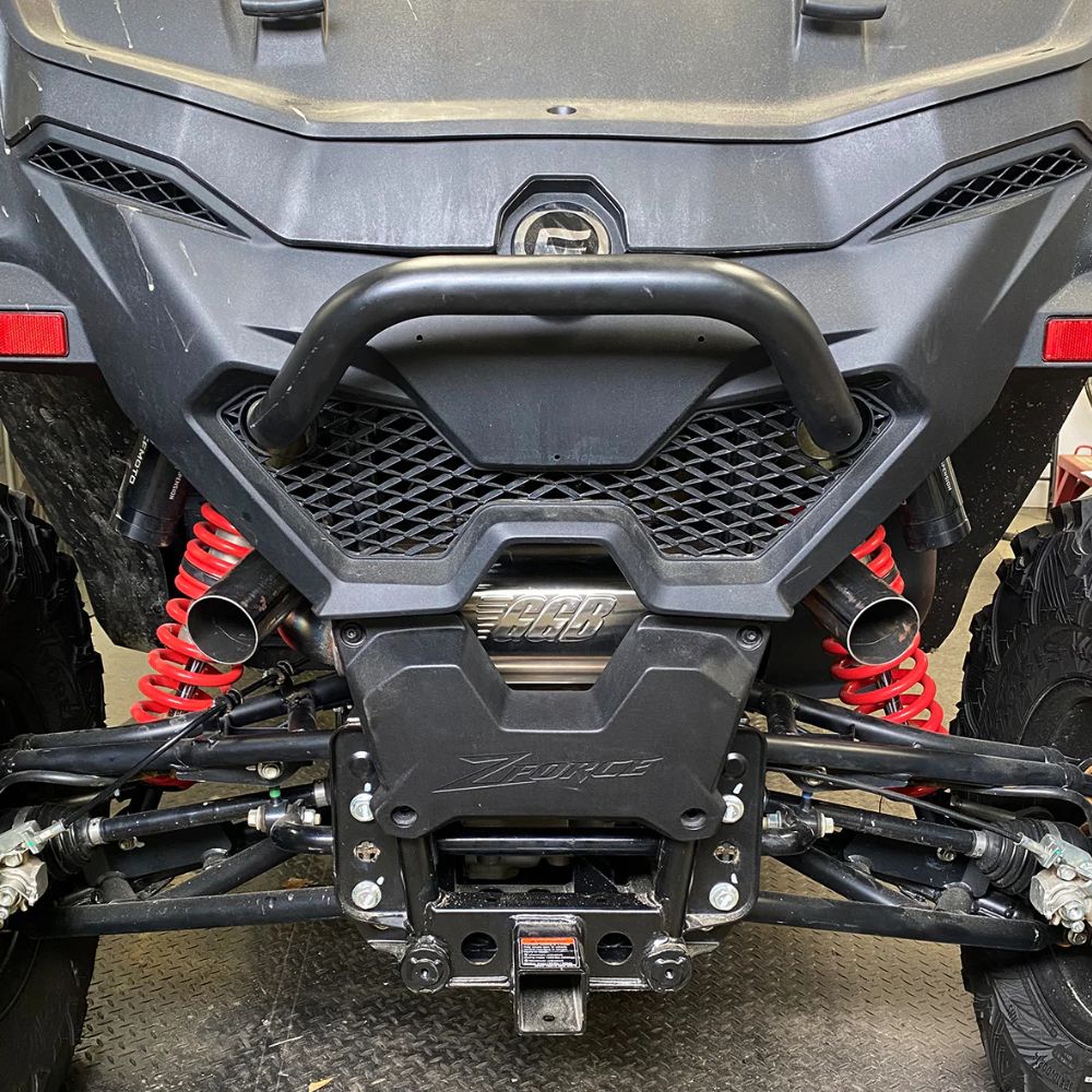 GGB Exhaust CFMoto Z-Force 950 Trail Sport Muffler