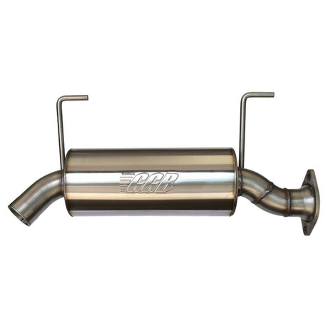 GGB Exhaust Polaris Xpedition XP/ADV Northstar Ultimate Sport Pro Muffler