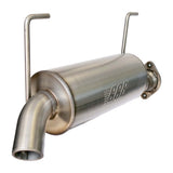 GGB Exhaust Polaris Xpedition XP/ADV Northstar Ultimate Sport Pro Muffler