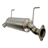 GGB Exhaust Polaris Xpedition XP/ADV Northstar Ultimate Sport Pro Muffler