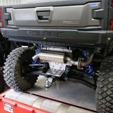 GGB Exhaust Polaris Xpedition XP/ADV Northstar Ultimate Sport Pro Muffler