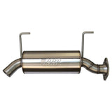 GGB Exhaust Polaris Xpedition XP/ADV Northstar Ultimate Quiet Muffler
