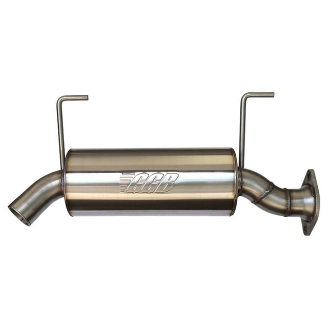 GGB Exhaust Polaris Xpedition XP/ADV Northstar Ultimate Quiet Muffler