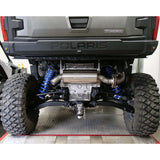 GGB Exhaust Polaris Xpedition XP/ADV Northstar Ultimate Quiet Muffler