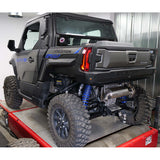 GGB Exhaust Polaris Xpedition XP/ADV Northstar Ultimate Quiet Muffler