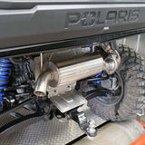 GGB Exhaust Polaris Xpedition XP/ADV Northstar Ultimate Quiet Muffler