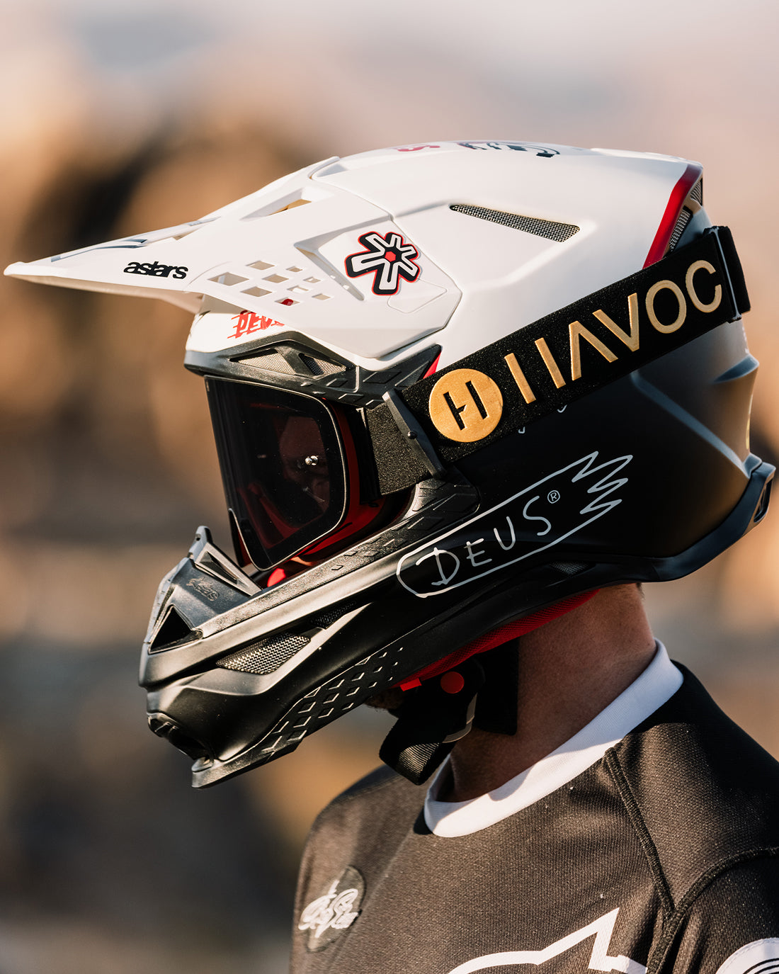 Havoc Regal
