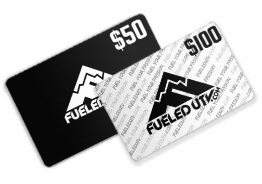 Fueled UTV Gift Card