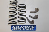 Gilomen Innovations '13 Polaris Elite Shift Clutch Kit