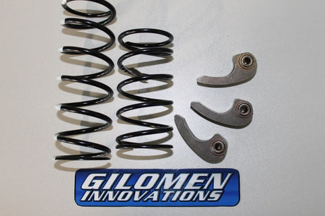 Gilomen Innovations '13 Polaris Elite Shift Clutch Kit