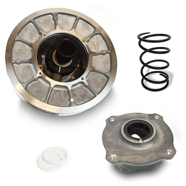 Gilomen Innovations '14-'15 Polaris RZR XP 1000 High Performance Team Tied Secondary Clutch