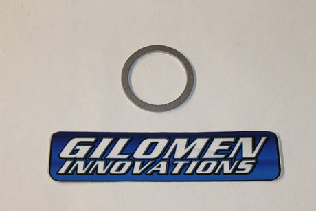 Gilomen Innovations +150 rpm Spring Engagement Spacer/Shim