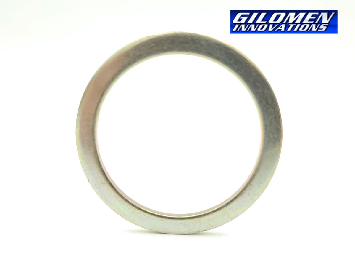 Gilomen Innovations +150 rpm Spring Engagement Spacer/Shim