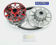 Gilomen Innovations '16-'18 Polaris RZR XP Turbo Fire Link Clutch Sytem w/ Clutch Kit