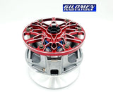 Gilomen Innovations '16-'18 Polaris RZR XP Turbo Fire Link Clutch Sytem w/ Clutch Kit