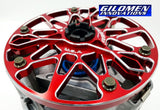 Gilomen Innovations '16-'18 Polaris RZR XP Turbo Fire Link Clutch Sytem w/ Clutch Kit