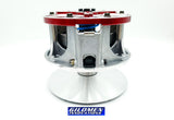 Gilomen Innovations '16 '20 polaris RZR Turbo Primary Clutch - Fire Link