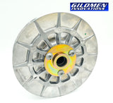 Gilomen Innovations '18-'20 Polaris Ranger XP 1000 Secondary Clutch Assembly w/Helix & Spring