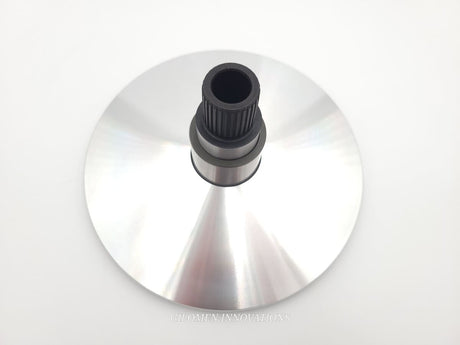 Gilomen Innovations '18 '23 Polaris Ranger XP 1000 Clutch Half - EBS Delete