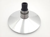 Gilomen Innovations '18 '23 Polaris Ranger XP 1000 Clutch Half - EBS Delete