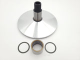 Gilomen Innovations '18 '23 Polaris Ranger XP 1000 Clutch Half - EBS Delete